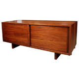 George Nakashima Cabinet